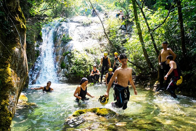 Litochoro Mount Olympus Half-Day Hiking and Swimming Tour  - Thessaloniki - Hiking and Swimming Activities