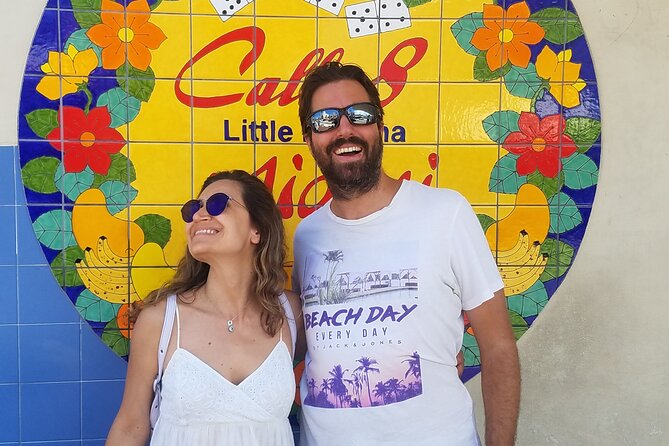 Little Havana Walking Tour - Reviews and Ratings