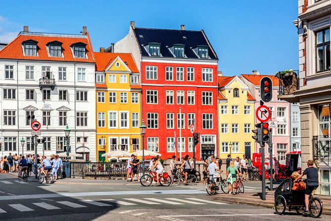 Little Mermaid Outdoor Escape Game in Copenhagen - Solve the Quest in Copenhagen