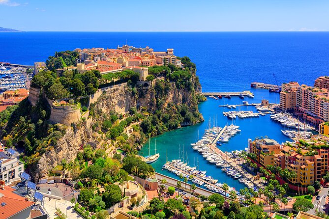 Little Rendezvous in France 6D5N Private Tour in Paris and Nice - Dining and Cuisine