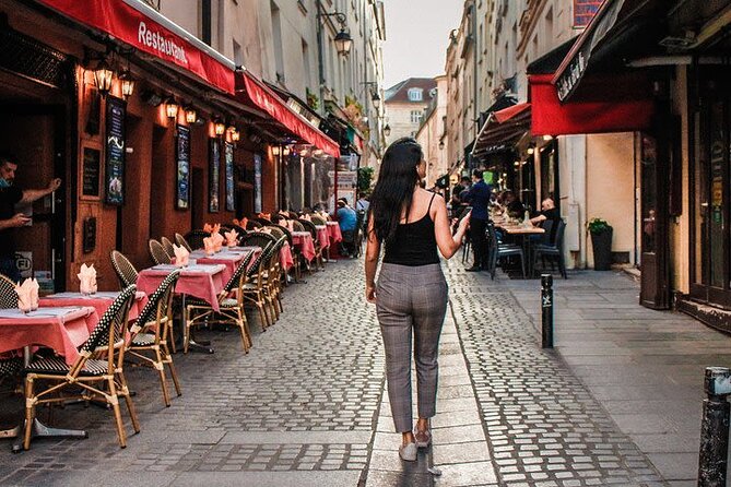 Live Like a Local in Paris - Self Guided Audio Walking Tours - Immersing Yourself in Local Culture