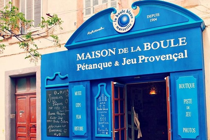 Live Marseille Like a Local! - 3 Day Tour - Common Questions