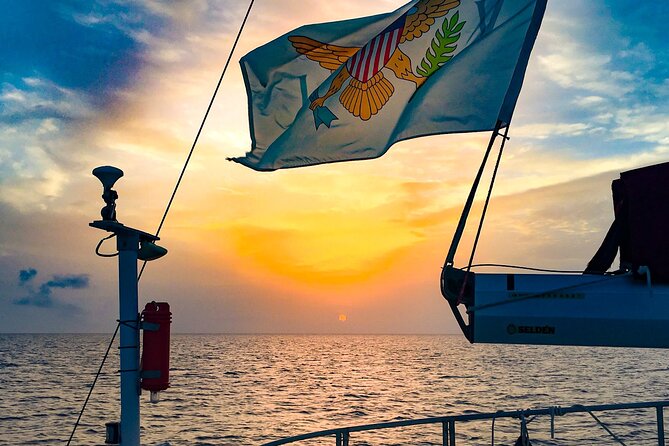 Live Music Sunset Sail - Common Questions