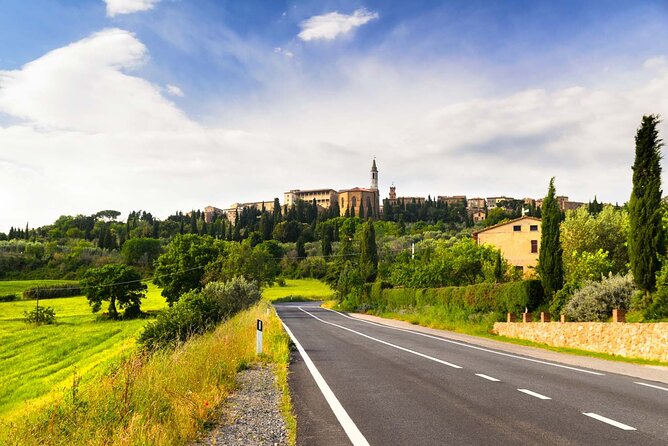 Livorno Shore Excursion: Bolgheri and Supertuscan Private Tour - Exploring the Medieval Center of Bolgheri