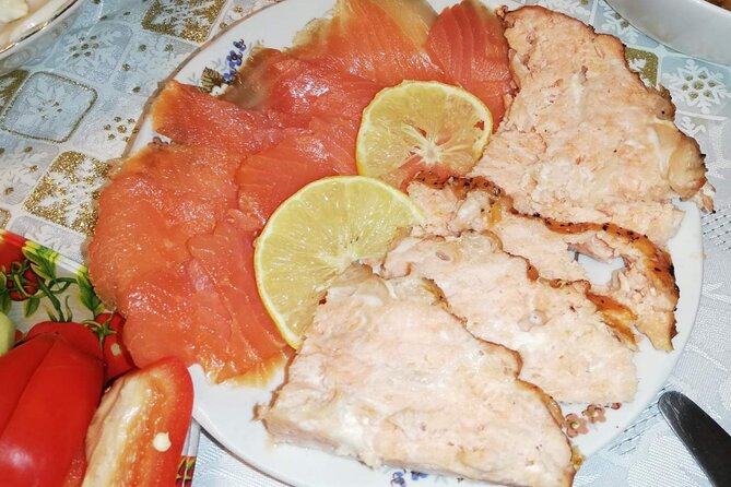 Local Food Tasting & Excursion With a City View From the Top 4pax - Cancellation Policy and Reviews