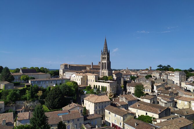 Local Guide - Wine Expert - Private Tour - Guide Included