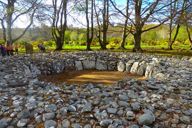 Loch Ness & Culloden Battlefield Private Tour From Inverness - Knowledgeable Guides and Commentary