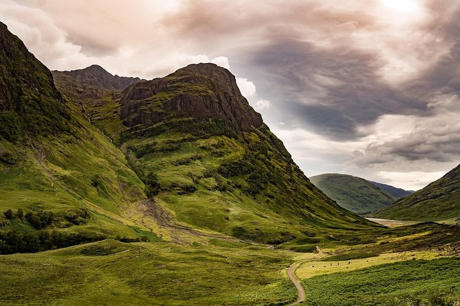 Loch Ness, Glencoe, and the Highlands Day Trip From Glasgow - Positive Feedback From Customers