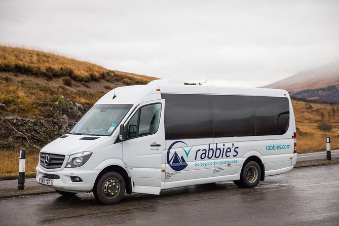 Loch Ness & Highlands Day Tour Including Cruise From Edinburgh - Customer Reviews and Recommendations