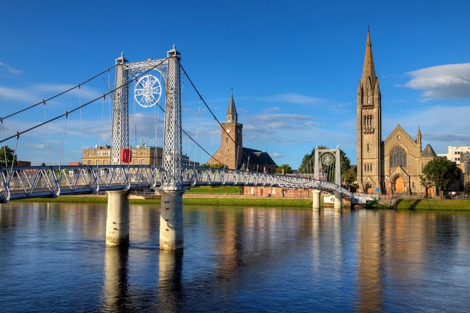 Loch Ness, Inverness & the Highlands - 2 Day Tour From Edinburgh - Tour Guides