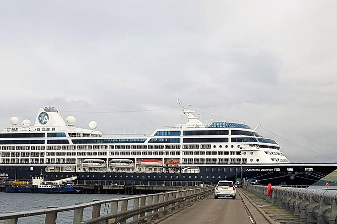 Loch Ness Shore Tour From Invergordon- Castle Admissions Included - Tailored Itinerary and Guide Commentary