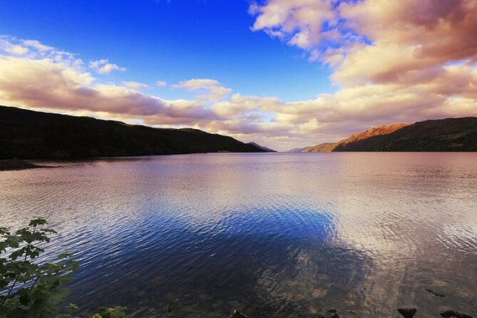 Loch Ness, Urquhart Castle and Culloden Battlefield Private Tour - Tour Highlights