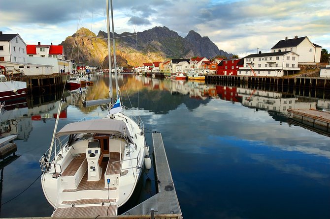 Lofoten Summer Photography Tour - Recommended Equipment