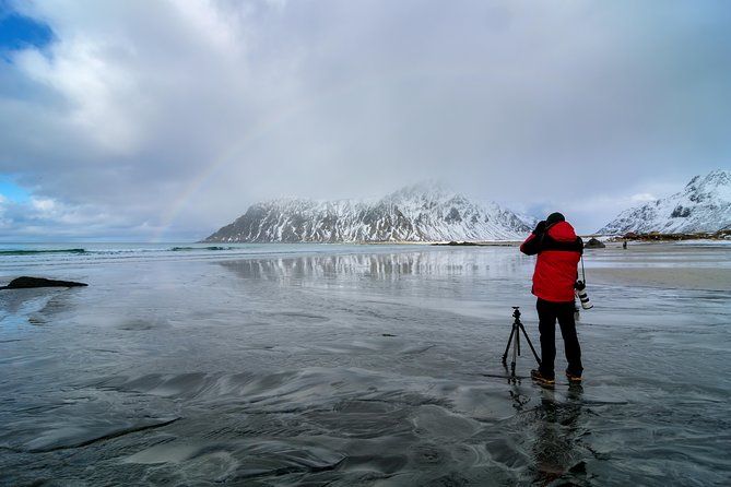 Lofoten Winter Photography Tour to Reine - Traveler Photos and Reviews