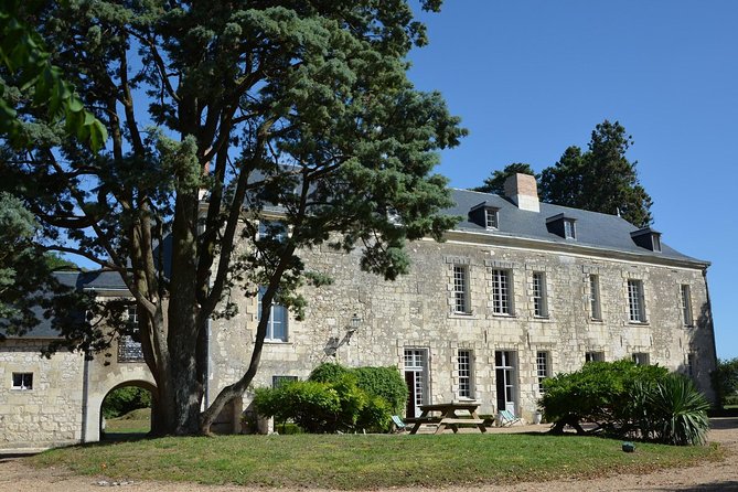 Loire Valley Wines Private Day Tour With Tastings From Tours or Amboise - Cancellation Policy