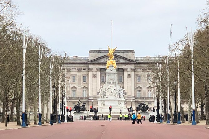 London Highlights Private Car Tour - Reviews