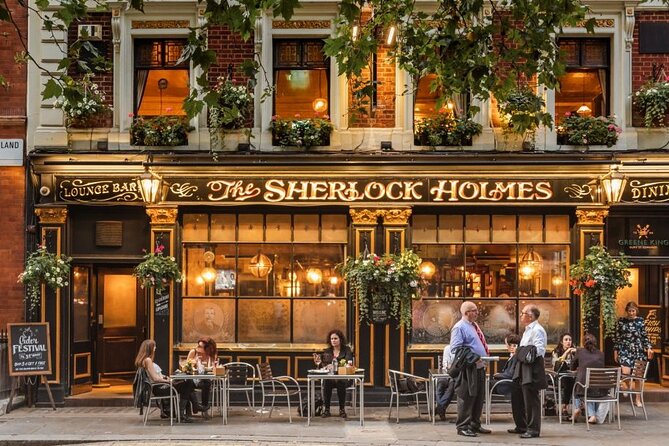 London Private Layover Tour With a Local Guide: Tailored to Your Interests - Cancellation Policy