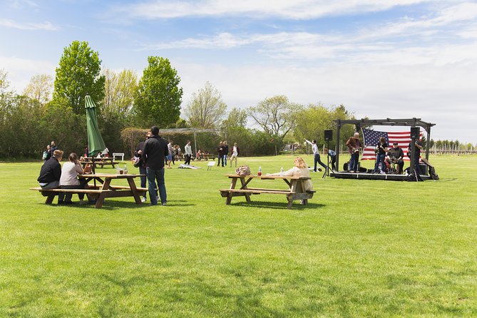 Long Island Wine Tour From Manhattan - Negative Reviews