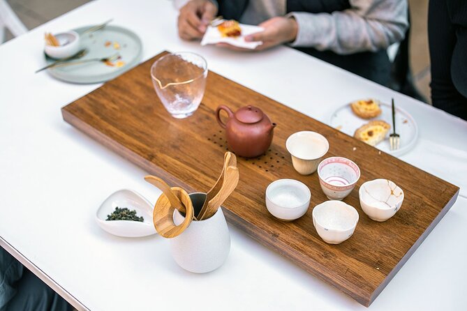 Los Angeles Food Tasting Walking Tour - Cancellation Policy
