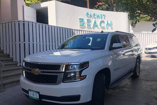 Los Cabos Airport to Los Cabos Private Transfer Service - Additional Reviews and Host Responses