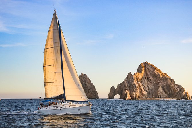 Los Cabos Luxury Sunset Sail - Viator Help Center