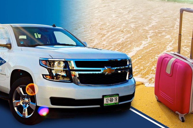 Los Cabos Luxury SUV Round-trip Transportation - Additional Information