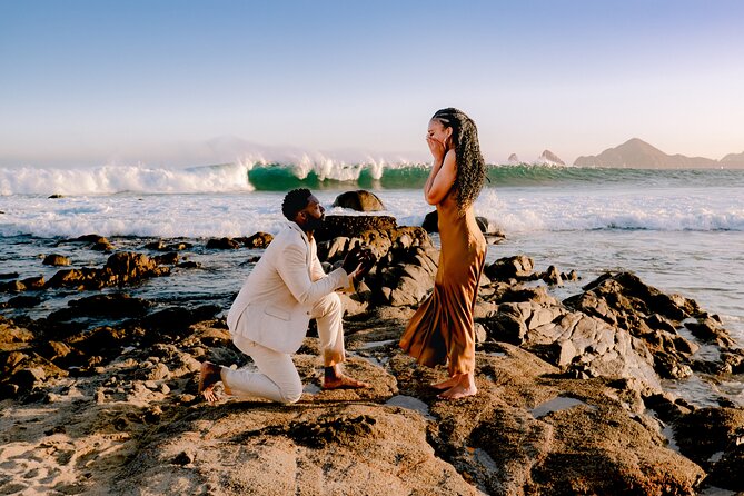 Los Cabos Photo Session - Whats Included