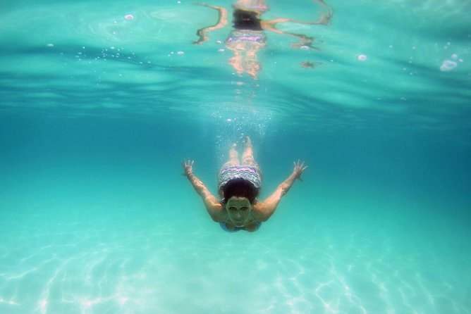 Los Cabos Remote Beach All-Inclusive Sail Trip With Snorkeling  - La Paz - Customer Feedback