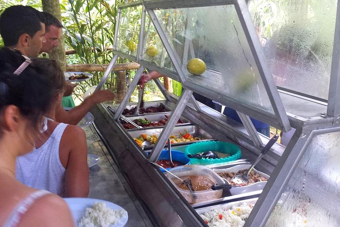 Los Haitises National Park With Montana Redonda, River and Lunch From Punta Cana - The Sum Up