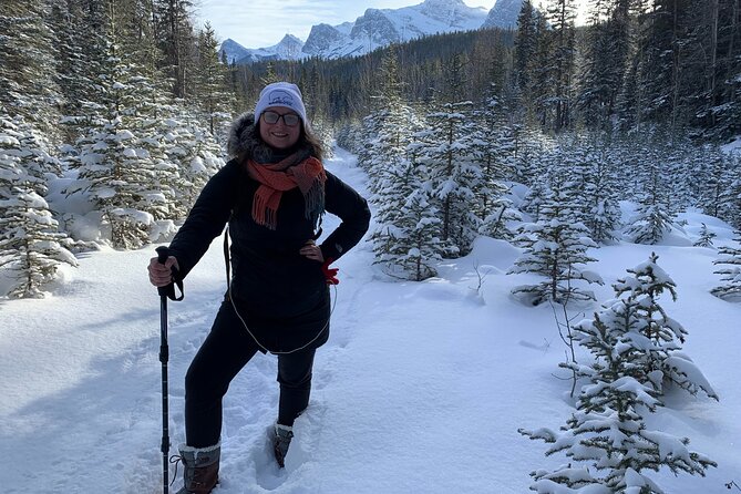 Lost Towns and Untold Stories - 3hr / Ice Cleats Included - Cancellation Policy