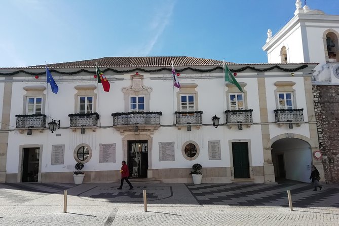 Loule Traditional Market Tour - Exploring Loule Traditional Market