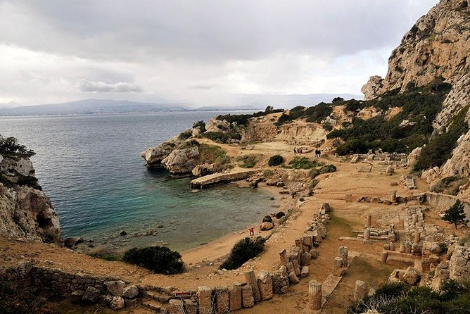 Loutraki Thermal Spa Gourmet and Nature Experience From Athens - Meeting and Pickup