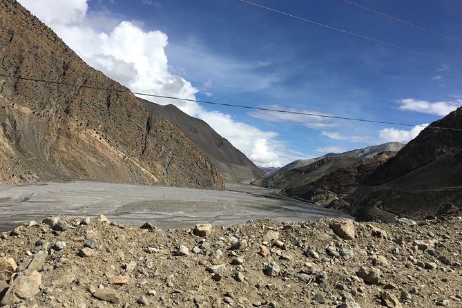 Lower Mustang Jomsom Muktinath Hot Spring Tour in 4 WD Jeep - Cancellation Policy