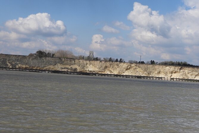 Lowestoft Tour on Land & Sea  - Norwich - Meeting and Pickup Details