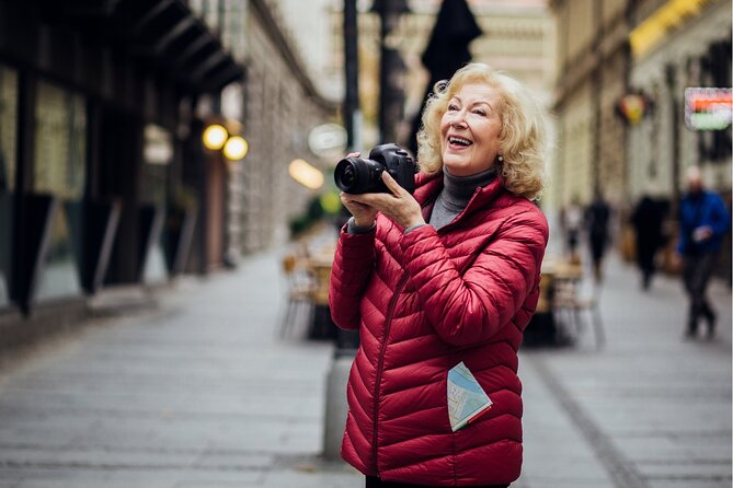 Lucerne Highlights & Hidden Gems: Small Group Guided Walking Tour - Reviews