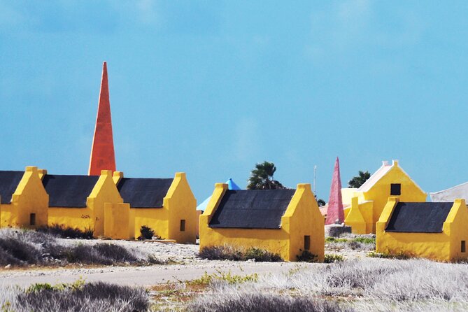 Lucs Private Group Bonaire Open Bus Tour - Reviews and Ratings