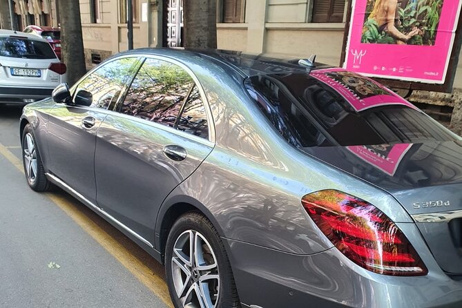 Lugano Malpensa Airport Transfer - What to Expect From the Lugano Malpensa Airport Transfer Service