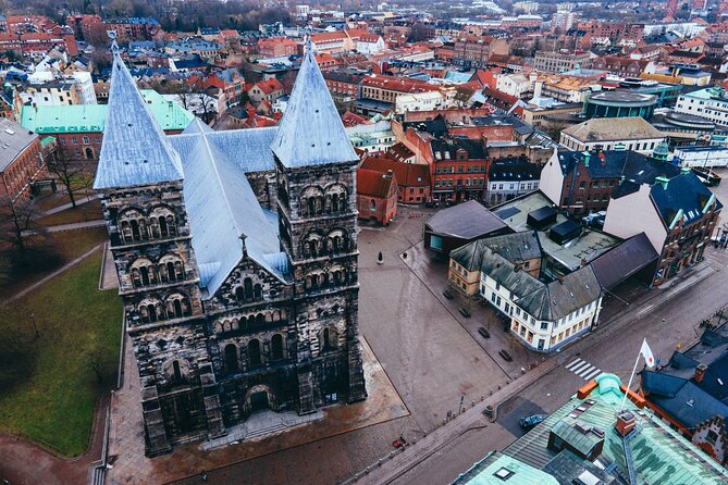 Lund City Highlights Private Walking Tour  - Malmö - Tour Highlights and Benefits