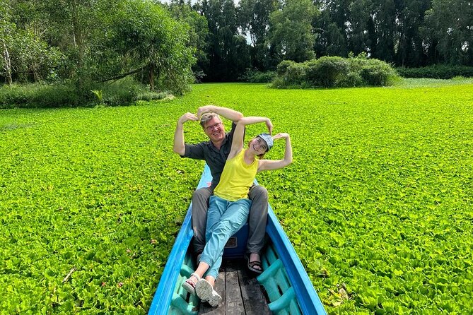 Lung Ngoc Hoang Nature Reservation - Pricing and Options