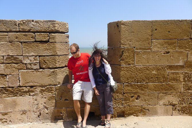 Luxury Full Day Trip to Essaouira - Traveler Photos and Reviews