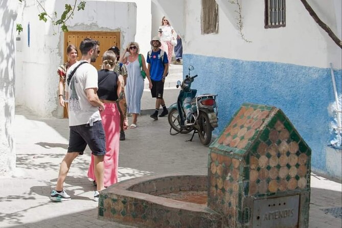 Luxury Full Private Day Tour To Tangier Including Ferry Ticket - Recommended Tips