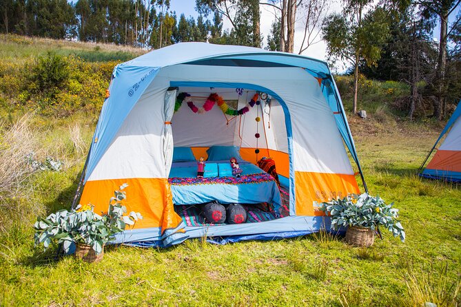 Luxury Inca Trail to Machu Picchu - Traveler Photos and Reviews