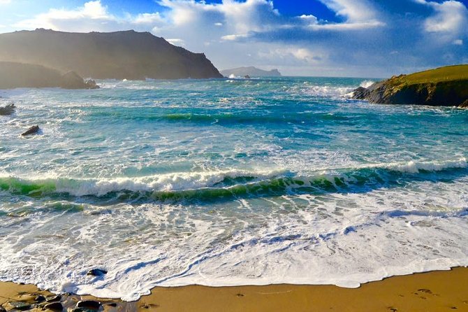 Luxury Luck of the Irish Tour - Fully Guided and Chauffeured 4 Days 3 Nights - Traveler Reviews and Testimonials