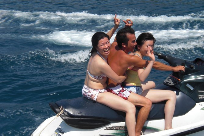 Luxury Nha Trang Islands Discovery - Inclusions: Lunch and Hotel Pickup