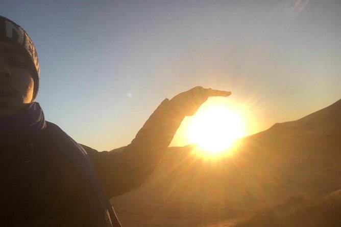 Luxury Overnight Sahara Desert Trip Fez Back to Fez or Marrakech - Tour Experience and Transportation