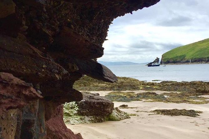 Luxury Photography Day Tour on Dingle Peninsula - Fully Guided and Chauffeured - Family-Friendly Experience