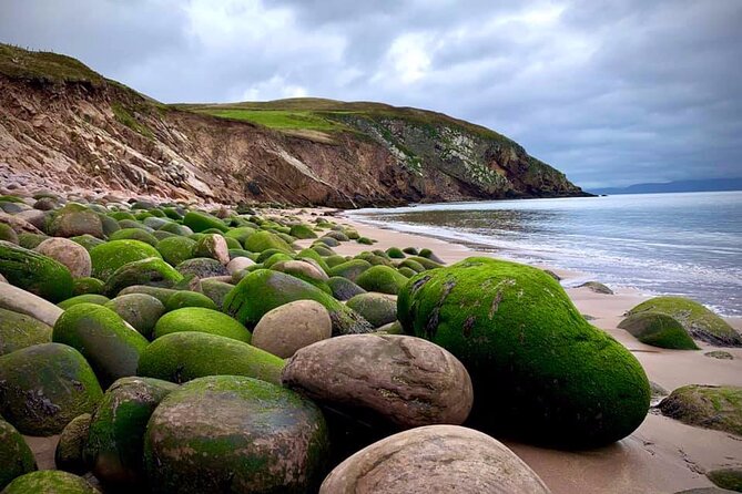 Luxury Photography Day Tour on Ring of Kerry and Skellig Ring - Fully Guided and Chauffeured - Tour Highlights