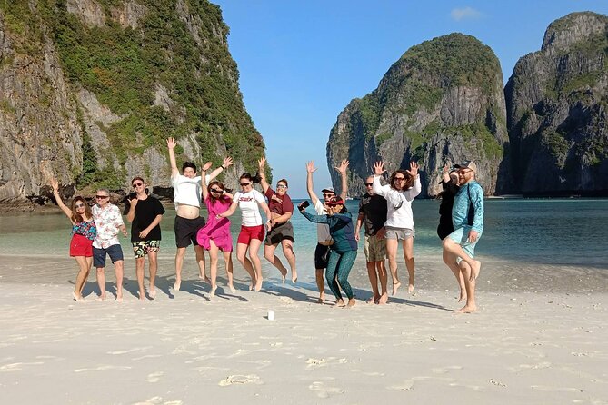 Luxury Private Charter by Simba Sea Trips - Secure and Fair Terms & Conditions