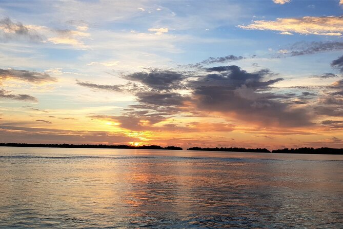 Luxury Private Sunset Cruise From Bora Bora - Whats Included