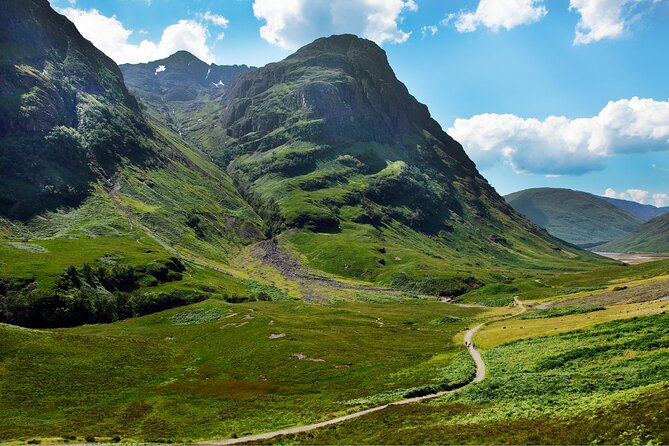 Luxury Private Tour of the Highlands & Loch Ness From Edinburgh - Traveler Photos and Reviews